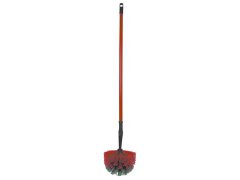 OMETAČ na pavučiny s teleskopickou tyčí 150cm