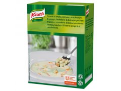 KRUTONY česnekovo-bylinkové 700g