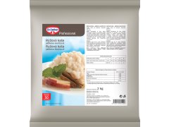 KAŠE rýžová jablko-skořice 2kg