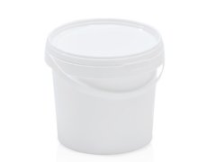 TAVENÝ (SÝR)ový výrobek 30% 1kg kbelík (6)