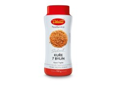 KOŘENÍ kuře 7 bylin 700 g