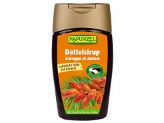 SIRUP datlový 250g BIO SIRUP datlový 250g BIO