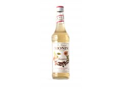 SIRUP Monin Amaretto 28% 0,7lit. SIRUP Monin Amaretto 28% 0,7lit.