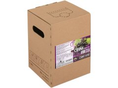 KONCENTRÁT (Juice bar) 50% Černý rybíz 5L FRUTTISO