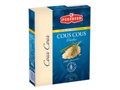 KUSKUS  500g