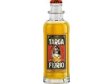 TARGO FLORIO  pomeranč 250 ml sklo