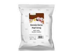 PEPŘ černý mletý standard 1000 g