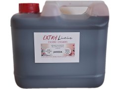 KONCENTRÁT EXTRA Linie bez cukru a sladidel Jahoda 5,5 L KONCENTRÁT EXTRA Linie bez cukru a sladidel Jahoda 5,5 L
