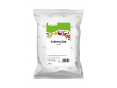BOBKOVÝ LIST 100g