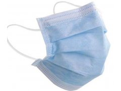 ROUŠKA jednorázová s gumičkami 5ks v balení