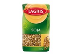 SOJA 450g