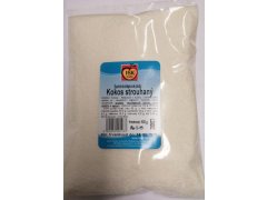 KOKOS strouhaný 500g KOKOS strouhaný 500g