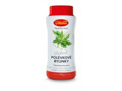 KOŘENÍ Polévkové bylinky 100g KOŘENÍ Polévkové bylinky 100g