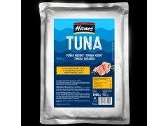 TUŇÁK kousky v oleji 1kg  Hamé