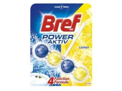 ZÁVĚSKA do wc mísy Bref power aktiv (10)
