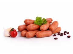 PÁRKY MINI Štýrské cca 1KG PÁRKY MINI Štýrské cca 1KG