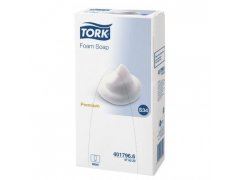 MÝDLO pěnové Tork S34 800ml
