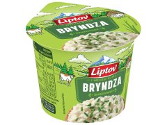 BRYNDZA termizovaná 100g