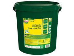 BUJON čirý 15kg