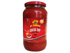 DIP Salsa El Sabor 1,05kg