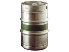 SUD 50lit. KEG Plzeň