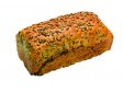 CHLÉB se slunečnicovými semínky 500g (81608) mražené