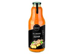 KONCENTRÁT Zázvor 1000 ml KONCENTRÁT Zázvor 1000 ml
