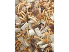 SMĚS HOUBOVÁ 1kg mražené SMĚS HOUBOVÁ 1kg mražené