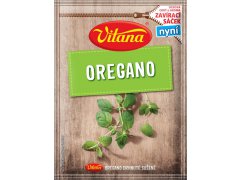 OREGANO 8g (E-box)