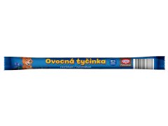 TYČINKA ovocná s borův. 30g