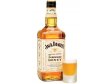 WHISKEY JACK DANIEL'S Honey 35% 1 lit.
