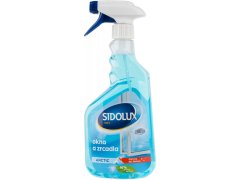 ČISTIČ okna 500ml Sidolux artic (10)* ČISTIČ okna 500ml Sidolux artic (10)*