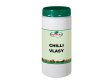 CHILLI VLASY  100g dóza