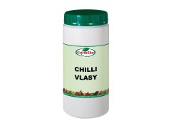CHILLI VLASY  100g dóza