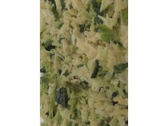 KAPUSTA sypká 2,5kg (mražené)