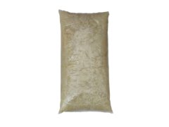 ZELÍ BÍLÉ 8,7 kg pytel v přepravce