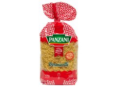 TĚSTOVINY VERMICELLI 500g (vlasové nudle) TĚSTOVINY VERMICELLI 500g (vlasové nudle)