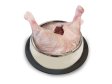 KACHNÍ STEHNA cca 250g 12kg (mražené)