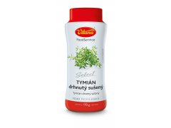 TYMIÁN 170g (dóza) TYMIÁN 170g (dóza)