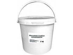 POMAZÁNKOVÉ přírodní smetanové 5kg