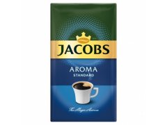 KÁVA mletá JACOBS AROMA Standard 250g