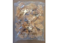 KUŘECÍ KŘIDÉLKA křupavá obalovaná 1kg (mražené)