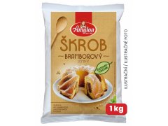 ŠKROB 1kg bramborový