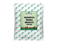 ADAMOVA ŽEBRA medová koř.směs 500g Alu