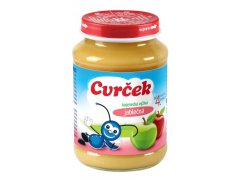 VÝŽIVA kojenecká jablečná 190g VÝŽIVA kojenecká jablečná 190g