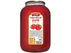 PYRÉ RAJČATOVÉ S4/1 více rajčat