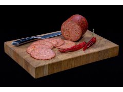 SALÁM Šavle meče extra pálivý cca 2,2kg