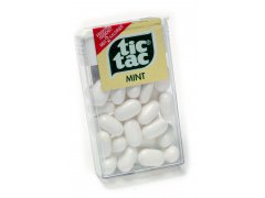 TIC TAC Mint 16g TIC TAC Mint 16g