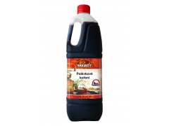 KOŘENÍ POLÉVKOVÉ 1Lit PET KOŘENÍ POLÉVKOVÉ 1Lit PET