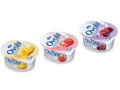 OVOFIT tvaroh DIA mix 140g ja/an/viš OVOFIT tvaroh DIA mix 140g ja/an/viš